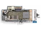 2024 Forest River RV Forest River RV Cherokee Grey Wolf 22CE 26ft