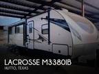 Prime Time La Crosse M3380IB Travel Trailer 2020
