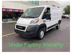 2020 Ram Pro Master Cargo Van for sale