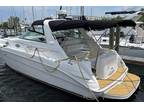 1997 Sea Ray 330 Sundancer