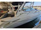 2002 Sea Ray 360 Sundancer