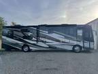 2012 Forest River Berkshire 390BH 39ft