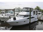 2002 Carver 396 Motor Yacht