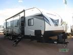 2022 Forest River Forest River RV Vengeance Rogue 32V 39ft