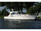 2017 Legacy Boat for Sale