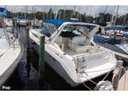 1990 Sea Ray 310 Express Cruiser