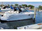 2005 Sea Ray 290 Amber Jack