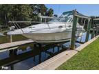 1996 Sea Ray 250 Sundancer