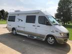 2007 Pleasure-Way Plateau TS 3500