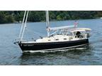 2021 Tartan 345 Boat for Sale
