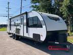 2024 Forest River Forest River RV Wildwood 263BHXLX 31ft