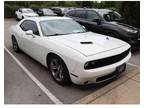 2015 Dodge Challenger 2dr Cpe SXT