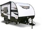2024 Forest River Forest River RV Wildwood FSX 178BHSK 22ft