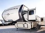 2017 Keystone Keystone RV Montana 3160 RL 35ft