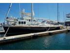 2003 Jeanneau 54 Boat for Sale