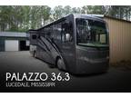 Thor Motor Coach Palazzo 36.3 Class A 2019