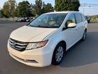 Used 2016 HONDA ODYSSEY For Sale