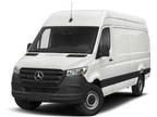 2021 Mercedes-Benz Sprinter High Roof V6