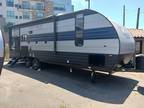 2022 Forest River Forest River CHEROKEE GREY WOLF 23MK 29ft