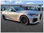 2024 BMW 4 Series M440i Coupe