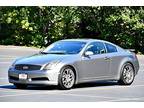 2005 INFINITI G35 Coupe for sale