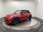 2019 MINI Convertible Cooper S