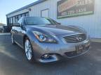 2013 INFINITI G37 Coupe 2dr Journey RWD