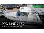 1998 Pro-Line 2950 Boat for Sale