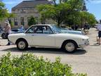 1967 Lancia Fulvia For Sale
