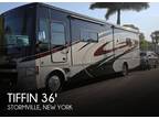 2016 Tiffin Tiffin Open Road 34PA 36ft