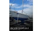 Ericson Yachts 32-2 Sloop 1987