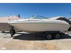 1996 Sea Ray 215 Express