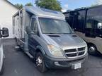 2009 Itasca Navion IQ 24DL 24ft