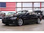 2011 BMW 3 Series 335i 2dr Convertible