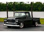 1958 Chevrolet 3100 Pickup - Orlando, FL