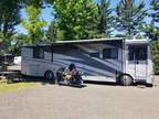 2006 Fleetwood Expedition 38N 38ft