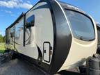 2018 Venture RV Sport Trek STT343VBH 38ft