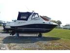 2005 Sea Ray 260 Sundancer