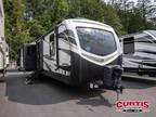 2022 Keystone Outback 328RL 37ft