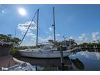 1973 Gulfstar 41 Ketch