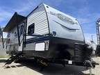 2023 Keystone RV Keystone RV Springdale 240BHWE 28ft