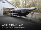 Wellcraft Nova 260 II Cuddy Cabins 1982