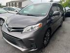 Used 2020 TOYOTA SIENNA For Sale