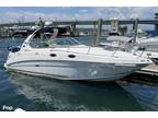 2006 Sea Ray 280 Sundancer