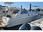 1999 Sea Ray 330 Sundancer