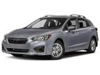 2018 Subaru Impreza 2.0i Premium