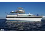 1974 Chris Craft Roamer Flush Deck MY