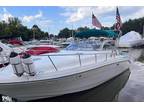 1995 Rinker 280 Fiesta Vee