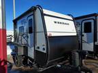 2023 Winnebago Winnebago Hike 100 H1316FB 15ft