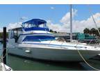 1990 Sea Ray 440 Aft Cabin